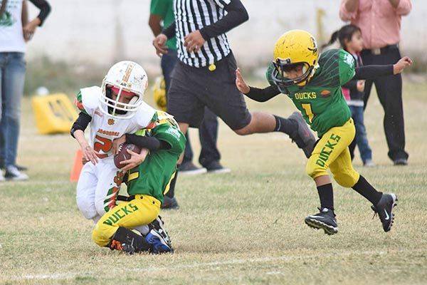 Deportes traerán salud emocional