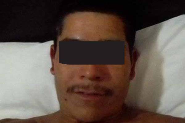 No responde “el Japo”; temen muerte cerebral