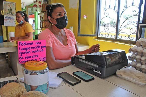 Sufrió Victoria acoso intenso