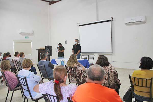 “¡Sí se pudo!”, informan a pensionados del IMSS