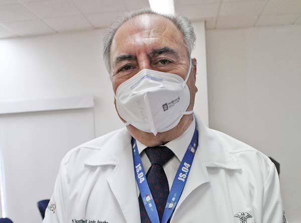 Se anticipa el IMSS a nueva emergencia