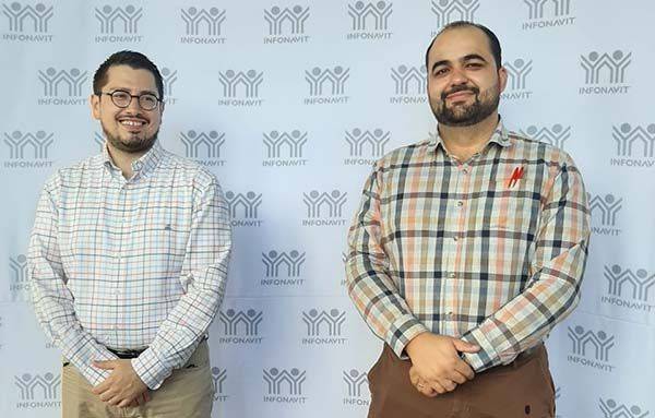 POSITIVO A COVID Y HACE GIRA ESTATAL