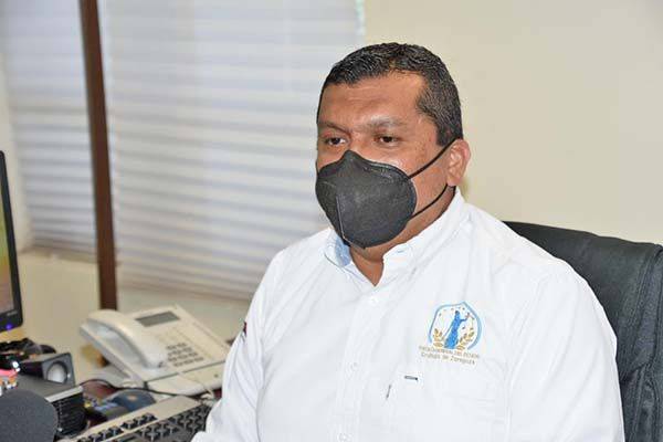 Busca Fiscalía a más preventivos
