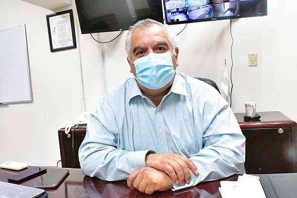 Participa la Policía en blindaje de Monclova