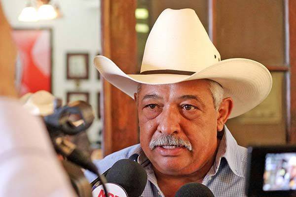 Siguen obras para Sabinas