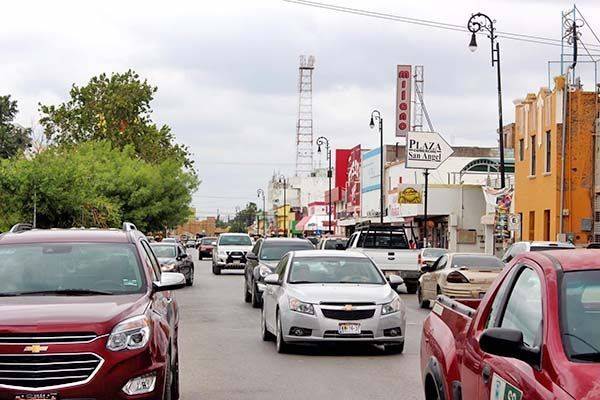 Visita de paisanos repunta economía