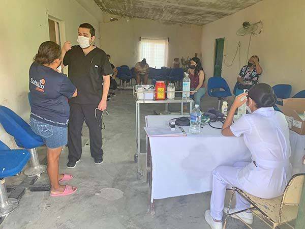 Coordinan esfuerzos contra enfermedades