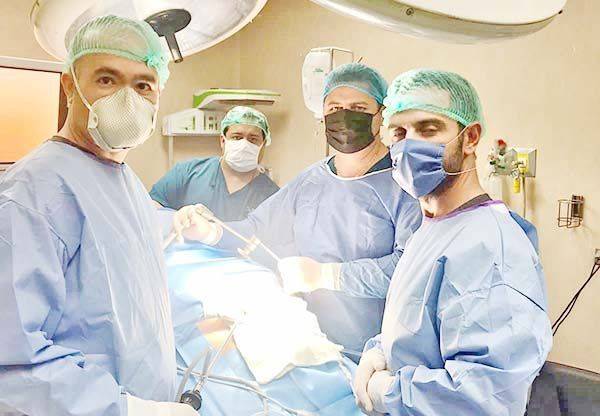 Prioritaria la salud pública de Coahuila