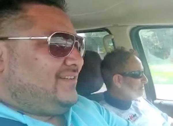 Muere monclovense; convivió con Sammy