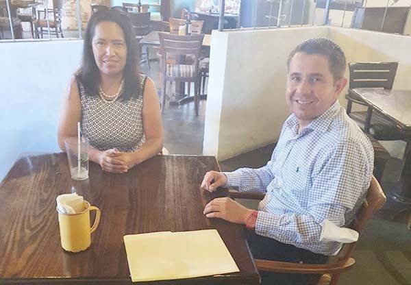 Trabajará Hugo en equipo y con unidad