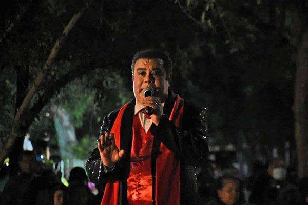 Con semana cultural Inicia festejos patronales