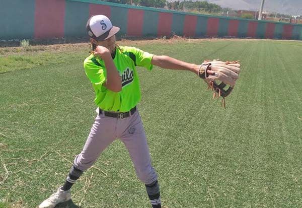 Jugará en SB selección de softbol de Coahuila