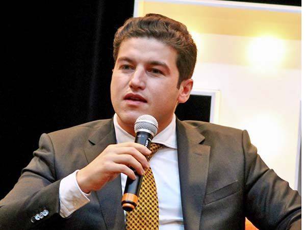 Impone INE a Samuel multa de $55 millones