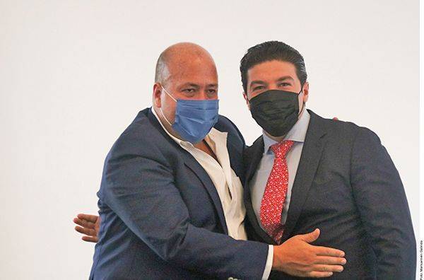 García se suma a propuesta de Alfaro para revisión del pacto fiscal