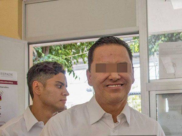 Juez ordena suspender juicio contra Roberto Sandoval