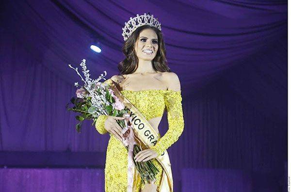 Lamenta Salud falta de honestidad en Miss México