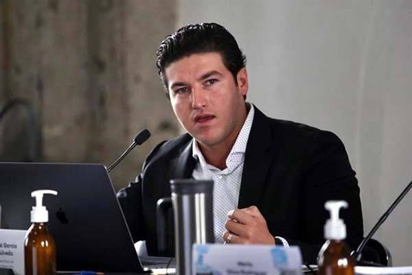 Se reunirán Samuel y AMLO el miércoles