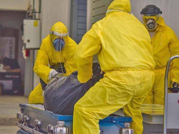 Se triplican cremaciones en primeros tres meses del 2021: Inegi