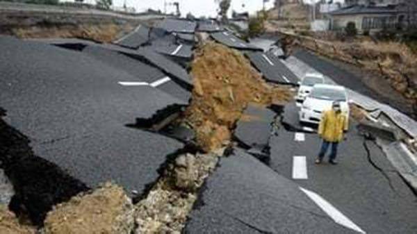 Sismo de 8,2 sacude la costa de Alaska