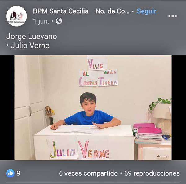 Invita Cultura a “Aterrarte”