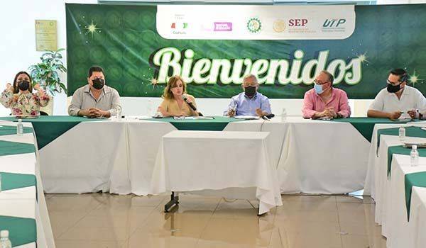 Se integra Turismo a la diversificación