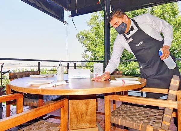 Garantiza Coahuila seguridad a turistas