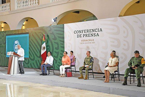 Exhiben deshonestidad de servidores públicos