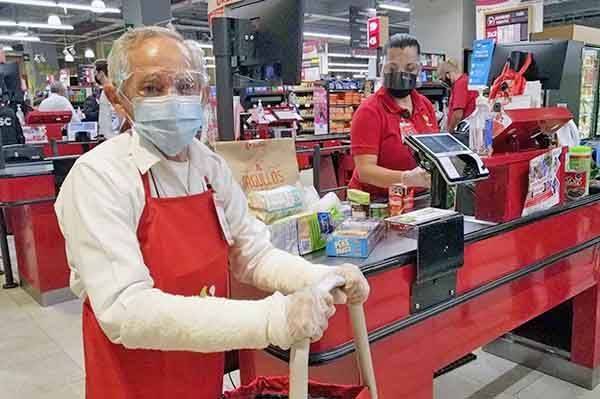 «Perder mi trabajo sería muy triste»