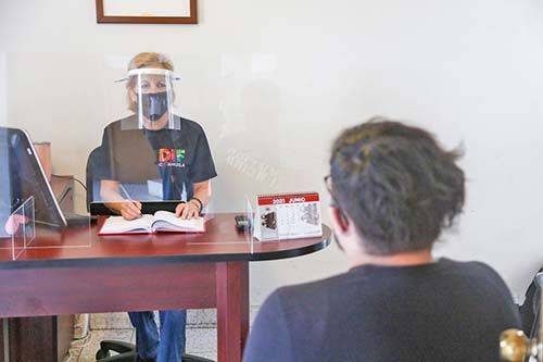 Cambia comportamientos “Masculinidad por la Paz”