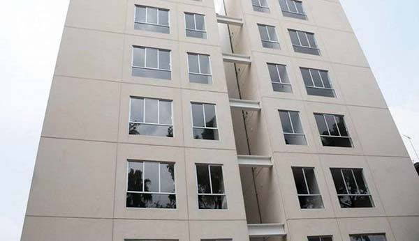 Impulsan estrategia integral de vivienda