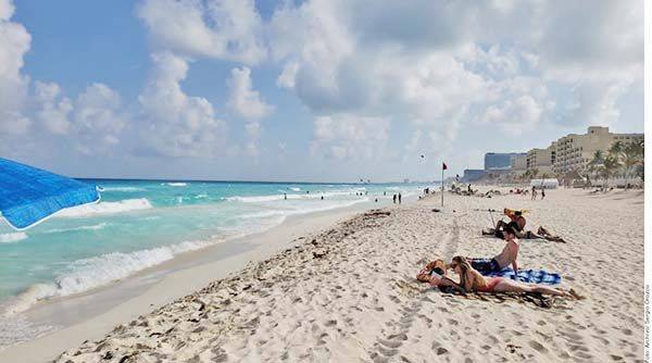 Por repunte de casos de Covid-19, IMSS recomienda no viajar en verano