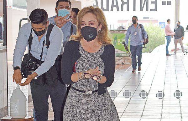 “Hagan turismo local para evitar contagios”