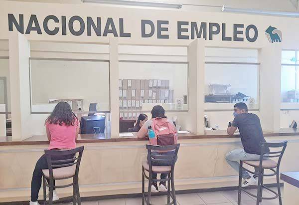 Ofertarán 791 vacantes durante feria de empleo
