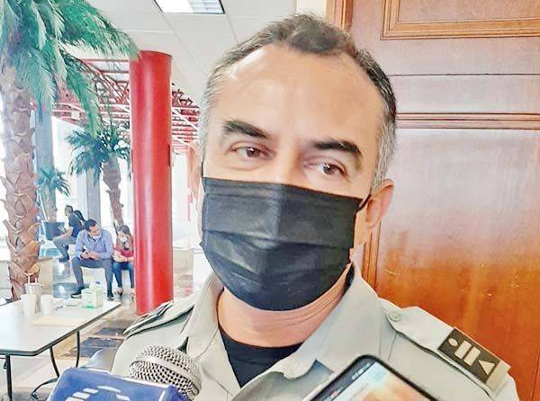 Declara GN guerra a “asalta-traileros”