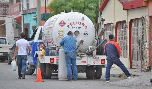 Será “Gas Bienestar” competencia desleal