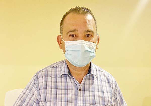 Denuncia Coparmex saqueo en empresas