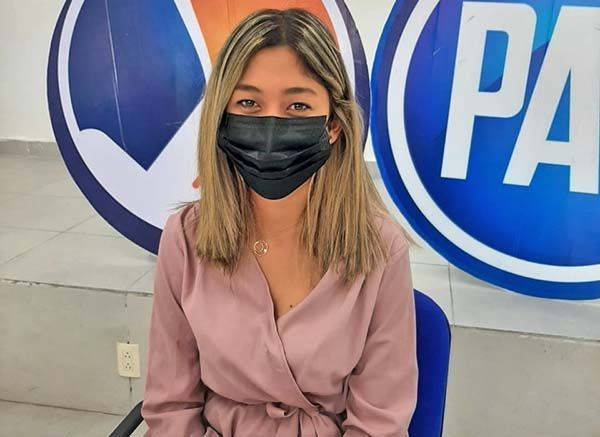 Impulsa PAN programas de protección a mujeres