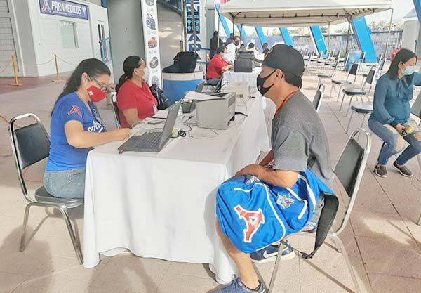 Instala el Infonavit Feria de Soluciones