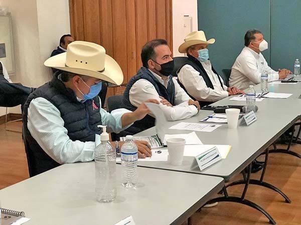 Gestionan perforación de más pozos de agua
