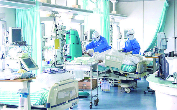 REPUNTA COVID 19; 28 NUEVOS CASOS