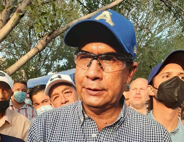 La entrega-recepción inicia en septiembre