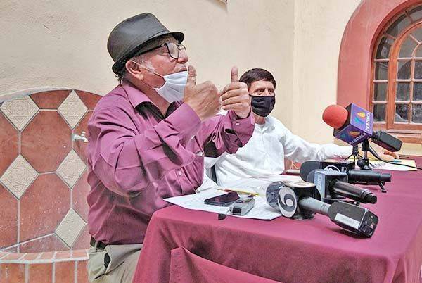 Invita MORENA a consulta popular