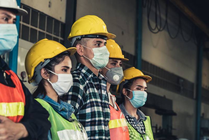 Ley de outsourcing: 3.1 millones de trabajadores en el limbo, advierte Coparmex