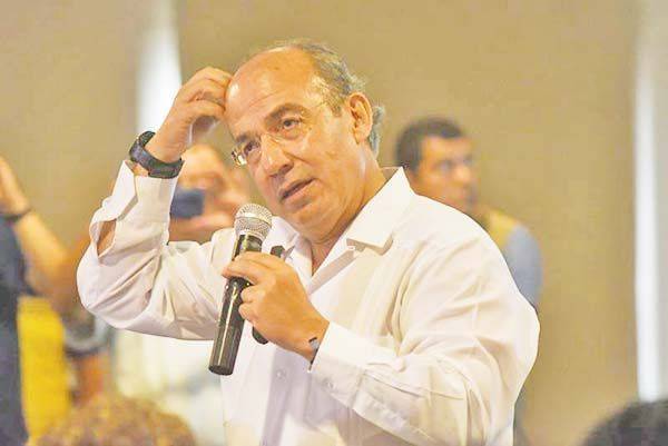 Gobiernos de Calderón y EPN usaron Pegasus: UIF