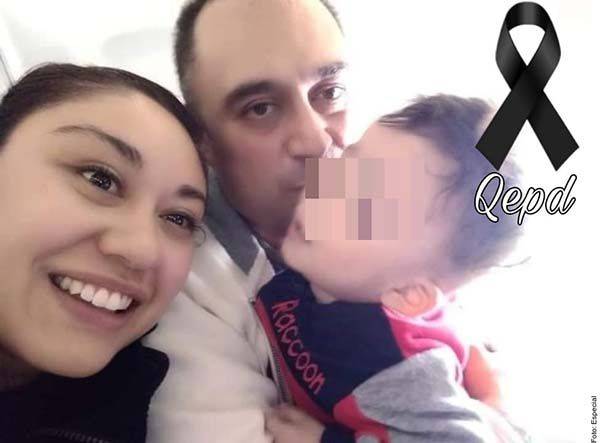 Descuartizan en Zacatecas a familia desaparecida
