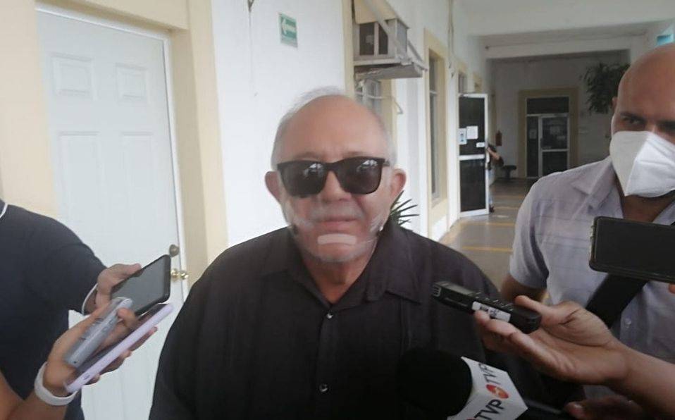 Alcalde de Mazatlán descarta cerrar bares por covid; «cada quien es responsable de cuidarse»