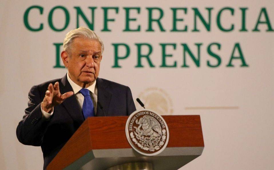 Ya están los terrenos, cilindros y vehículos para Gas Bienestar: AMLO; inicia en 2 meses