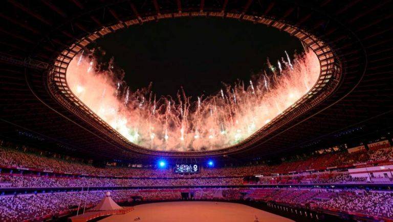 TOKIO 2020: 7 DATOS CURIOSOS DE LA INAUGURACIÓN DE LOS JUEGOS OLÍMPICOS