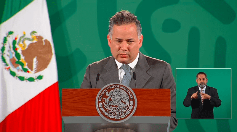 ‘Los Maléficos’, la lista de investigados por el Gobierno de Peña que incluía a AMLO, Aristegui y Brozo