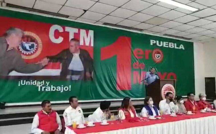 Hay 232 sindicatos pendientes de renovar dirigencia por reforma laboral